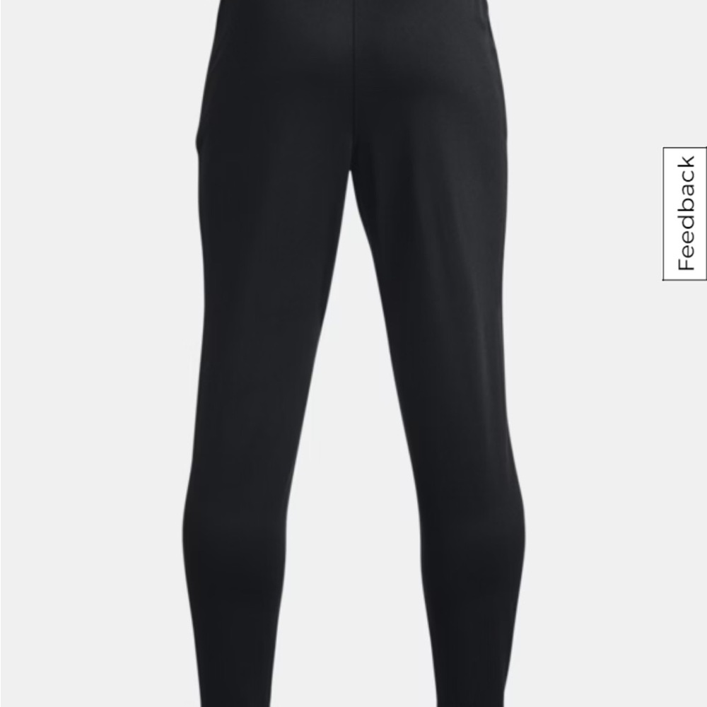 Boys' UA Pennant Pant- New with Tag